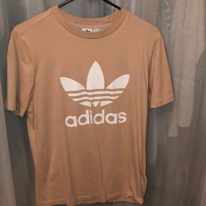 Adidas short sleeve tee